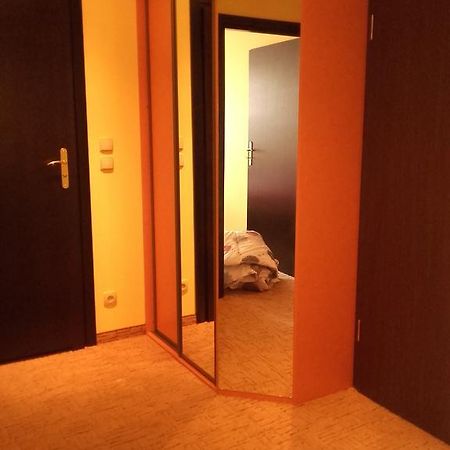 Apartament 456 Kolobrzeg Ngoại thất bức ảnh