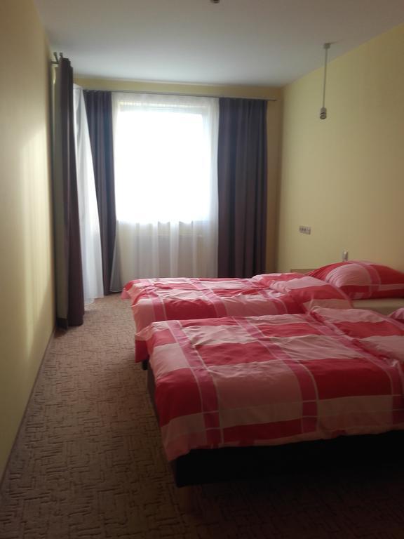 Apartament 456 Kolobrzeg Ngoại thất bức ảnh
