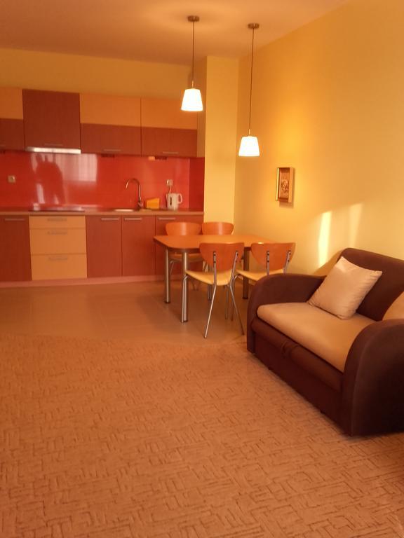 Apartament 456 Kolobrzeg Ngoại thất bức ảnh