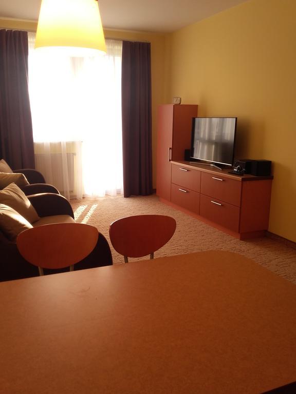 Apartament 456 Kolobrzeg Ngoại thất bức ảnh