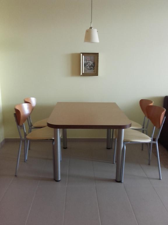Apartament 456 Kolobrzeg Ngoại thất bức ảnh