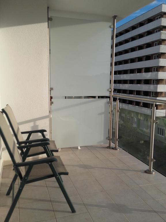 Apartament 456 Kolobrzeg Ngoại thất bức ảnh