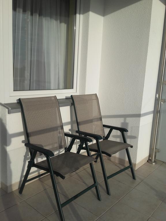 Apartament 456 Kolobrzeg Ngoại thất bức ảnh